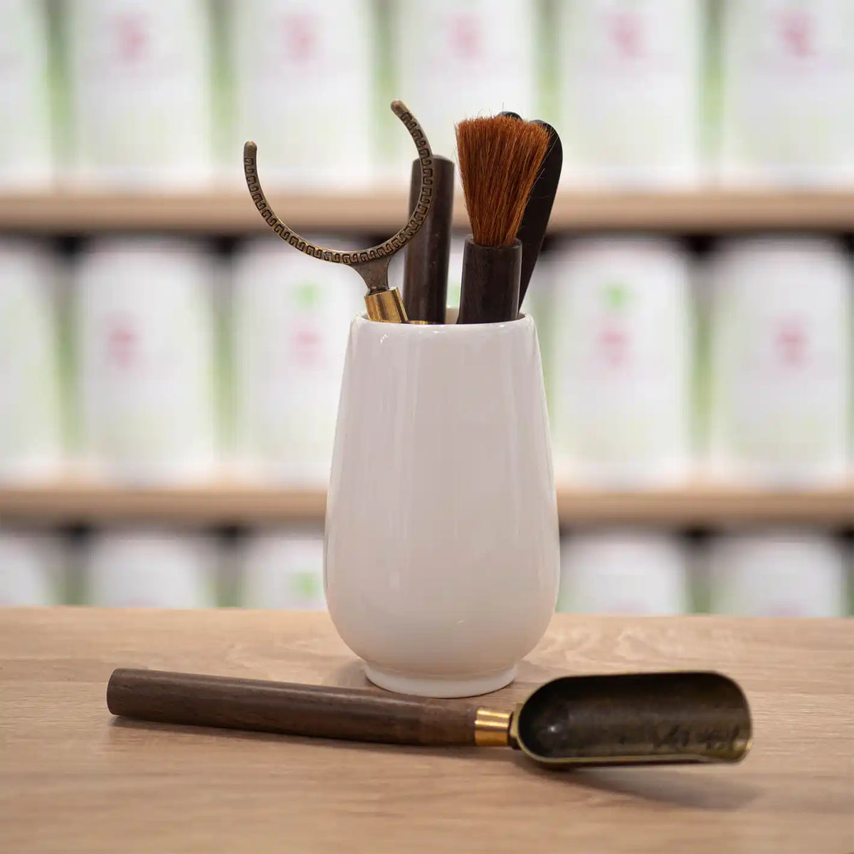 Tasses à Thé Yunomi Japonaises - Faites à La Main Par Des Artisans Japonais