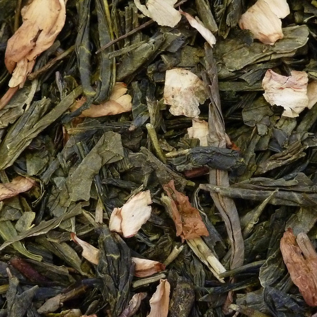 Le thé vert, un thé à déguster et à cuisiner - Observatoire des